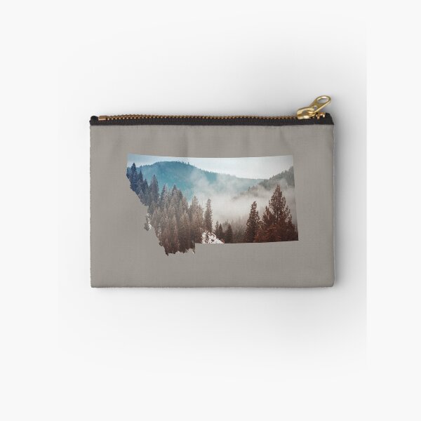 Item preview, Road Trip | Montana designed and sold by Studio M374.