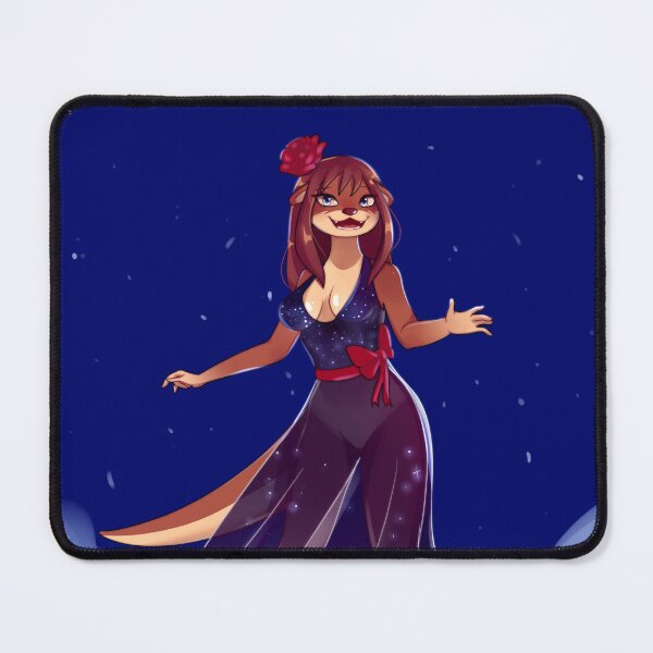 Item preview, Cute Otter designed and sold by DudeRedBlue.