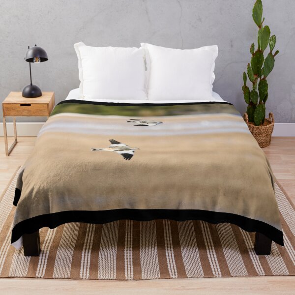 Item preview, Snow buntings on the fileds of gold designed and sold by Jouko Lehto Photography.