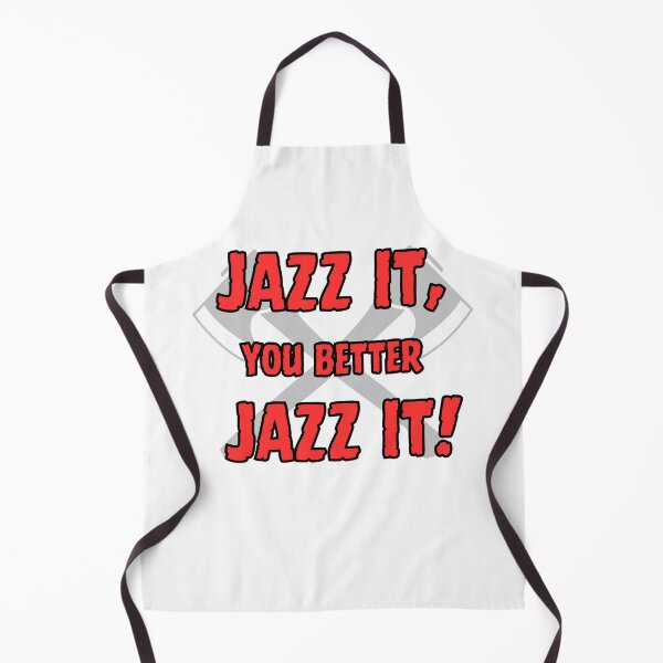 Item preview, Jazz It designed and sold by Proptologist.
