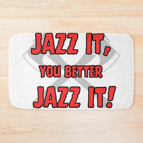 Item preview, Jazz It designed and sold by Proptologist.