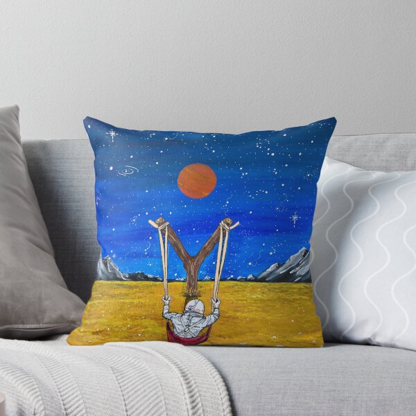 Item preview, Slingshot designed and sold by DroodlePrints.