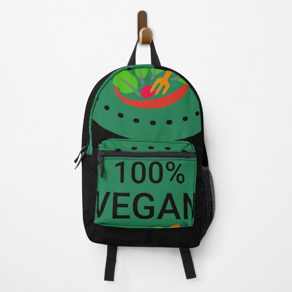 Item preview, 100 % Vegan designed and sold by viollamarshall.