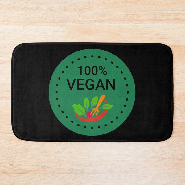 Item preview, 100 % Vegan designed and sold by viollamarshall.