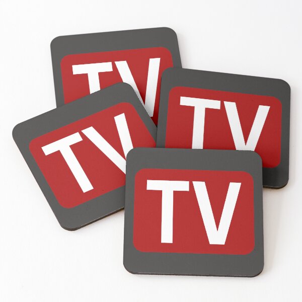 Artikelvorschau, TV Initials entworfen und verkauft von Jeallan Designs.