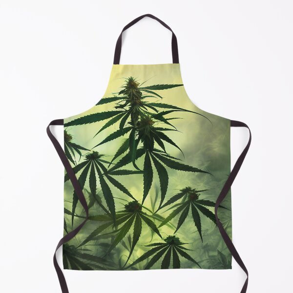 Item preview, Hazy Jungle designed and sold by SmokinSkunk.