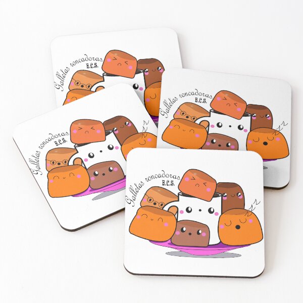 Item preview, "Snoring Cookies" designed and sold by PaulinaGuerrero.