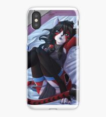 ARA iPhone Case/Skin