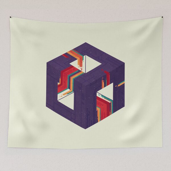 Item preview, Portal Study Number 2 designed and sold by Hector Mansilla.
