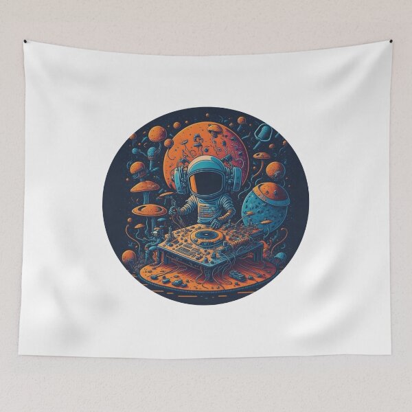 Item preview, AstroBeats designed and sold by fpeShop.