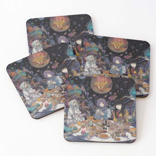 Item preview, the gods dinner designed and sold by Device VN.