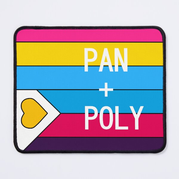 Item preview, Pan + Poly! designed and sold by Comfort-Station.