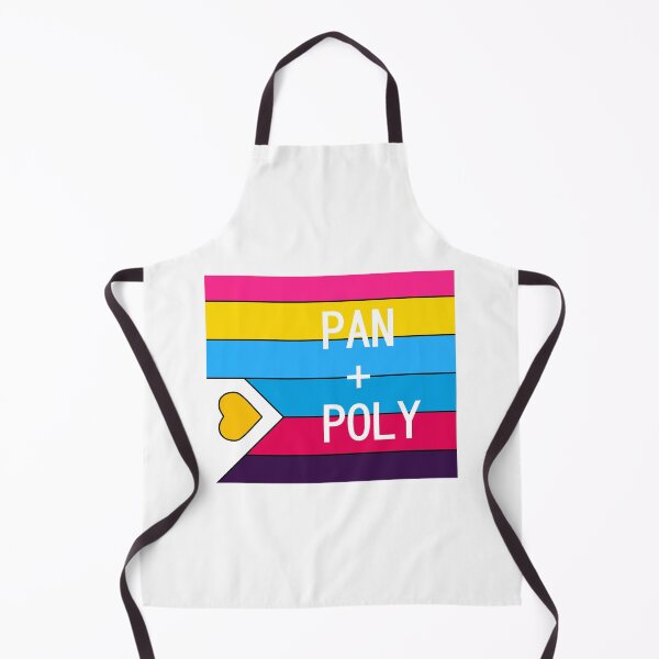 Item preview, Pan + Poly! designed and sold by Comfort-Station.