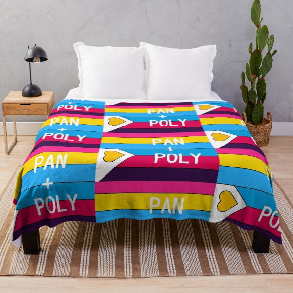 Item preview, Pan + Poly! designed and sold by Comfort-Station.