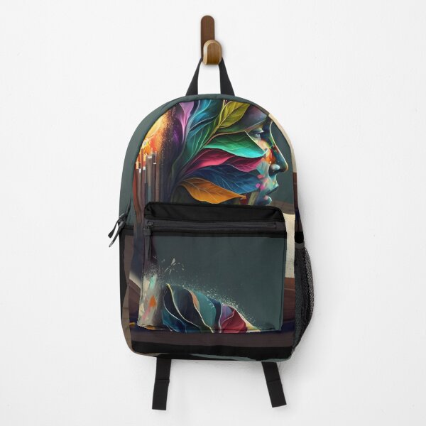 Item preview, A colorful metaphor for learning, knowledge and new ideas. designed and sold by viva121.