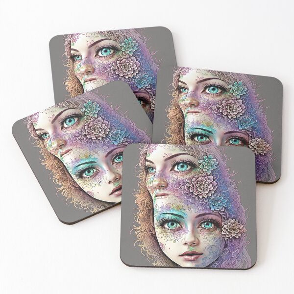Item preview, Botanical Beauty designed and sold by avinya.