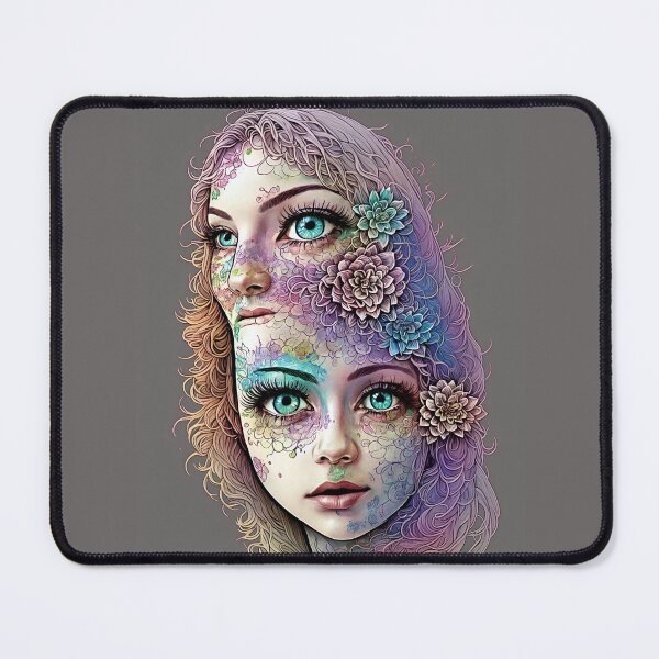 Item preview, Botanical Beauty designed and sold by avinya.