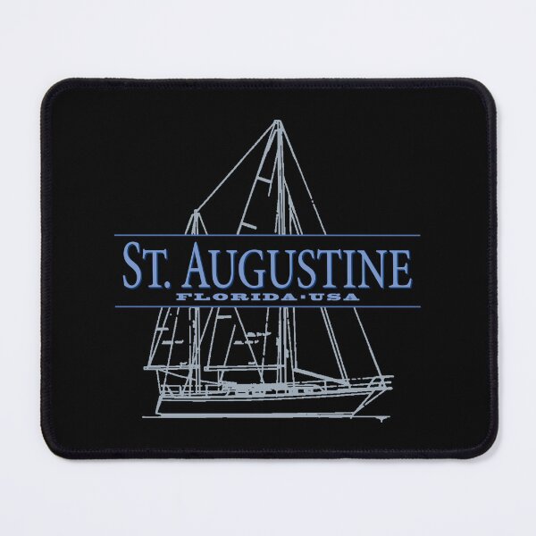 Item preview, St. Augustine Florida designed and sold by Futurebeachbum.