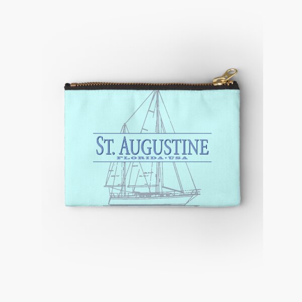 Item preview, St. Augustine Florida designed and sold by Futurebeachbum.