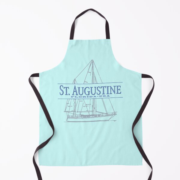 Item preview, St. Augustine Florida designed and sold by Futurebeachbum.