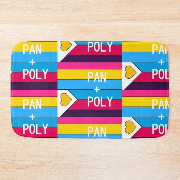 Item preview, Pan + Poly! designed and sold by Comfort-Station.