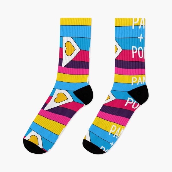 Item preview, Pan + Poly! designed and sold by Comfort-Station.