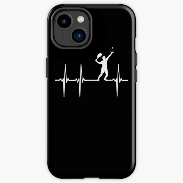 Tennis-T-Shirt iPhone Robuste Hülle