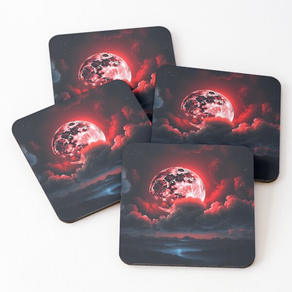 Item preview, Blood Moon designed and sold by LegalGato.