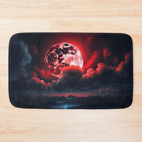 Item preview, Blood Moon designed and sold by LegalGato.