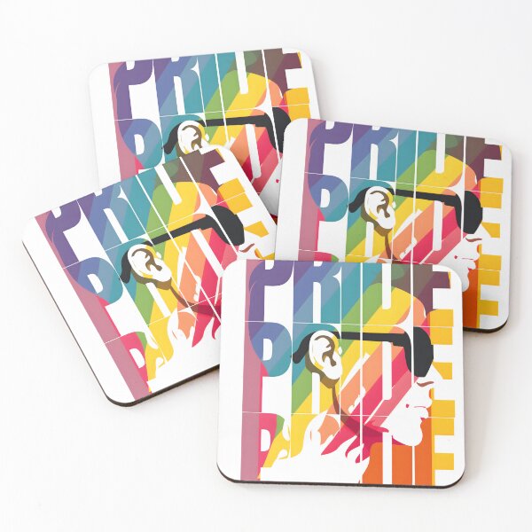Item preview, Pride Flag: Celebrating LGBTQ+ Women designed and sold by StickeryPickery.