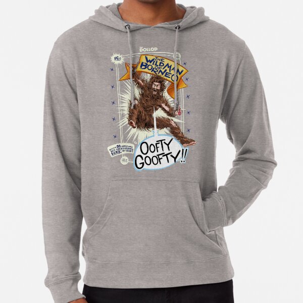 Item preview, DOLLOP - Oofty Goofty designed and sold by James Fosdike.