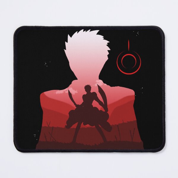 Item preview, Archer Silhouette designed and sold by WowArtMania.