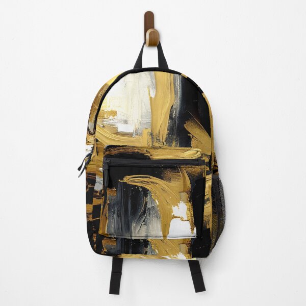 Item preview, Black Gold #1 designed and sold by Tammy Wetzel.