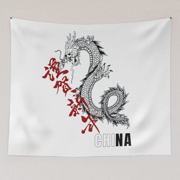 Item preview, China designed and sold by KalipsoArt.