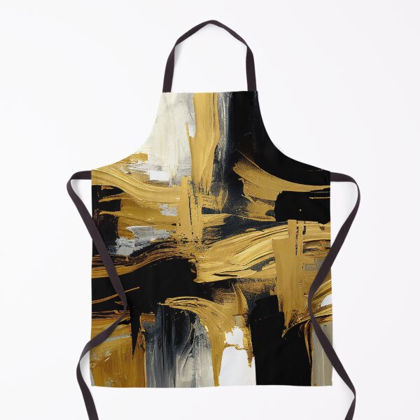 Item preview, Black Gold #1 designed and sold by Tammy Wetzel.