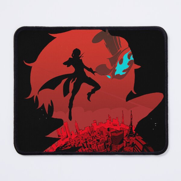 Item preview, Joker Silhouette designed and sold by WowArtMania.