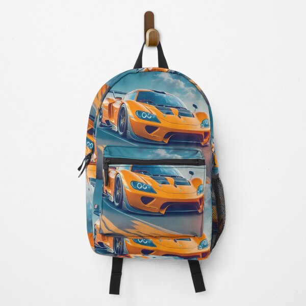 Item preview, Sports Car Series designed and sold by Zeus-Designer.