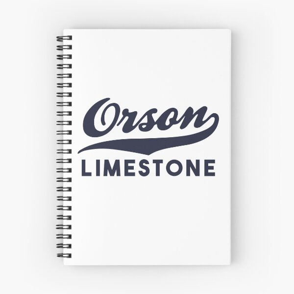 Item preview, Orson Limestone designed and sold by StoreMix23.