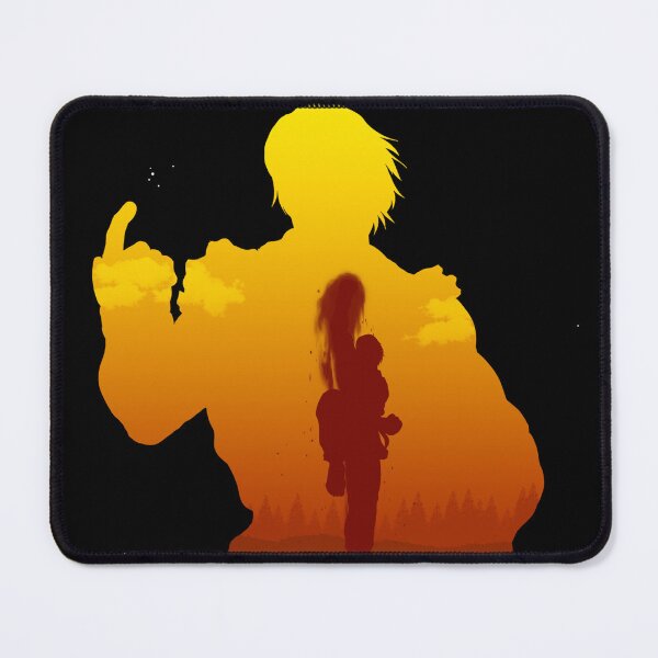 Item preview, Ken Silhouette designed and sold by WowArtMania.