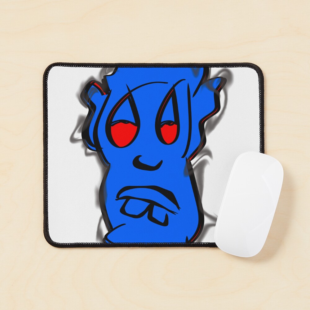 Item preview, Mouse Pad designed and sold by F-ROWS.