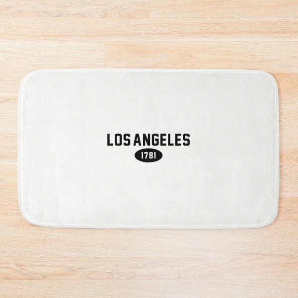 Item preview, Los Angeles 1781 / Black designed and sold by PEK1787.