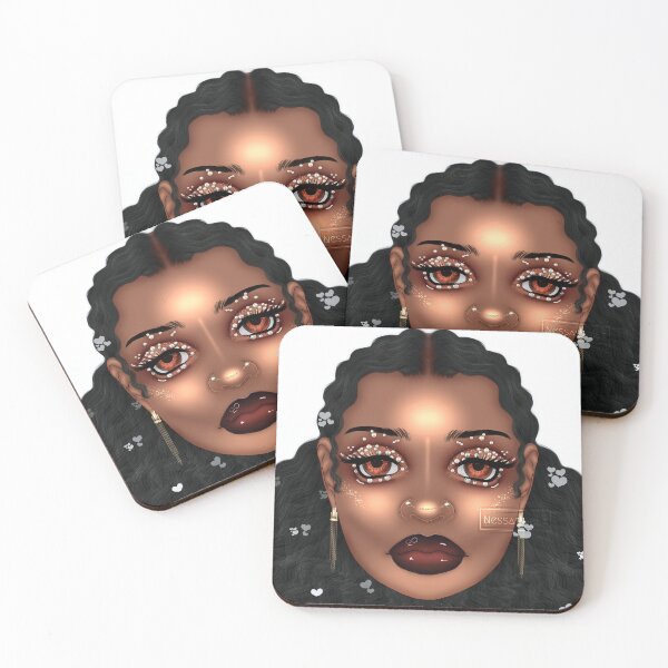 Item preview, Floating Head designed and sold by AmbaNessa.