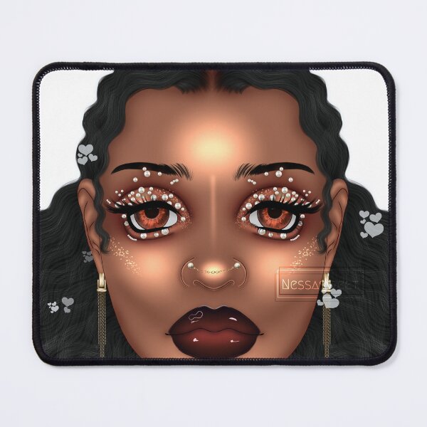 Item preview, Floating Head designed and sold by AmbaNessa.