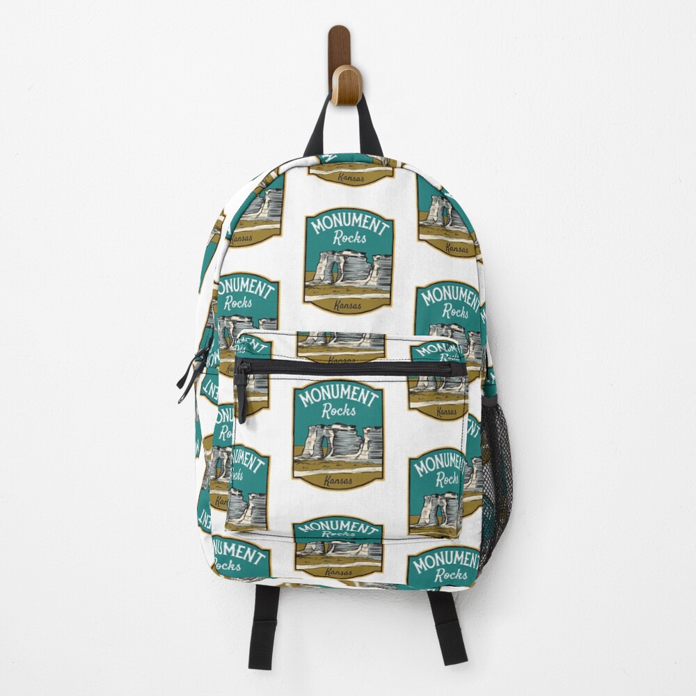 Item preview, Backpack designed and sold by HalpinDesign.