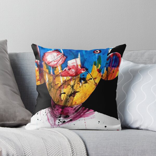 Item preview, Abstract Guy designed and sold by WithanH.