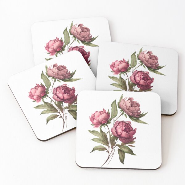 Item preview, Wildflowers, Floral Illustration, Chamomile Graphics, Sublimation Designs, Flower Love designed and sold by deniro1.