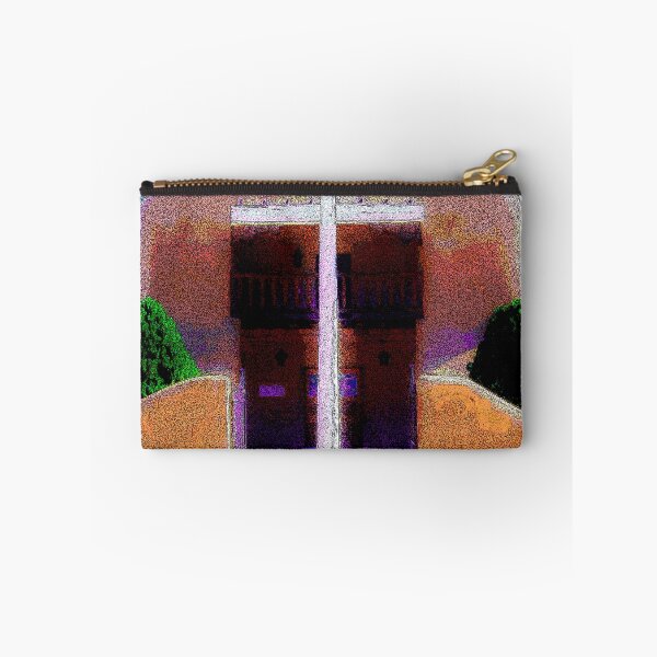 Item preview, Southwest Mission in Abiquiu, N.M. designed and sold by William E Lopez.