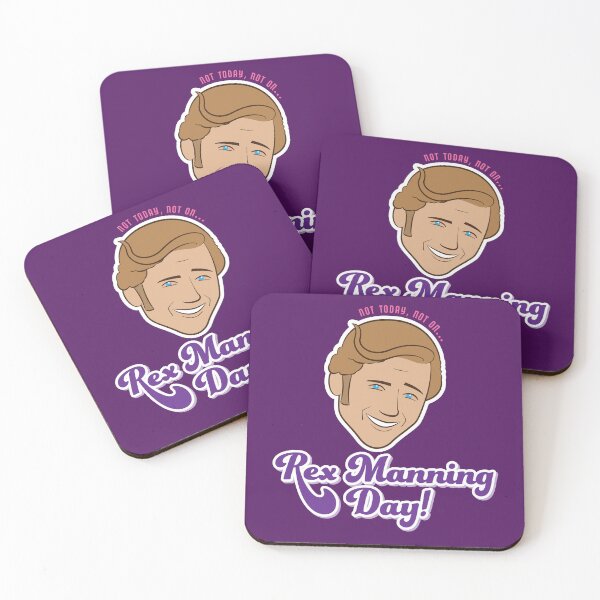 Item preview, Empire Records - Rex Manning Day designed and sold by gsdesignco.