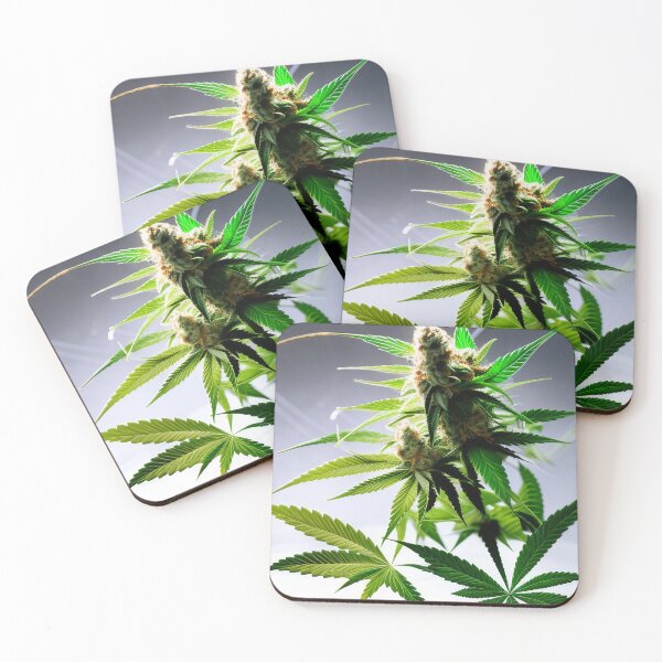 Item preview, Virtual Bud  designed and sold by SmokinSkunk.