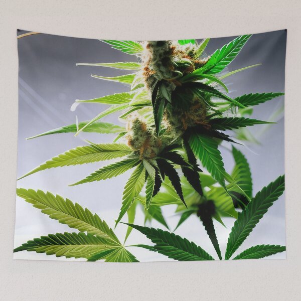 Item preview, Virtual Bud  designed and sold by SmokinSkunk.